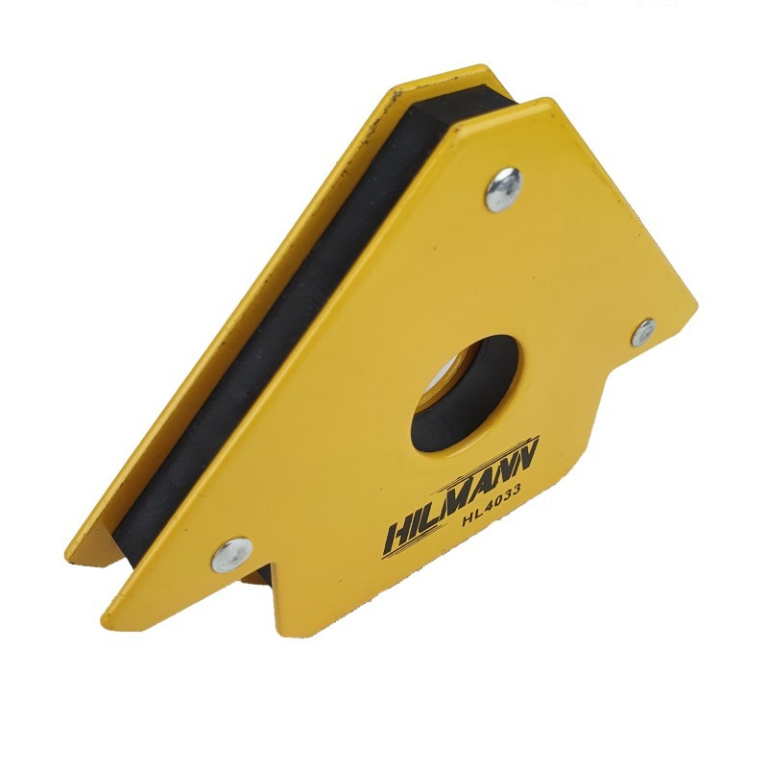 HL4033 Suport magnetic pentru sudura 12kg, HILMANN