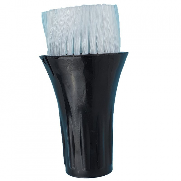 HL4046 Tub cu perie pentru pistol Tornado cu aspiratie, HILMANN