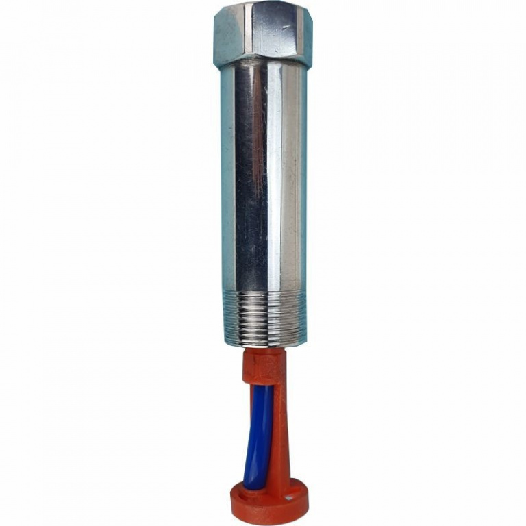 HL4047 Duza rotativa pentru pistol Tornado cu aspiratie, HILMANN