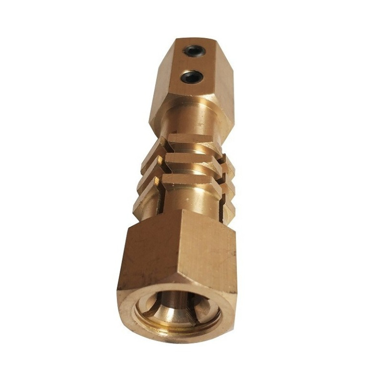 HL4072 Mandrina pistol aparat de indreptat tabla, HILMANN