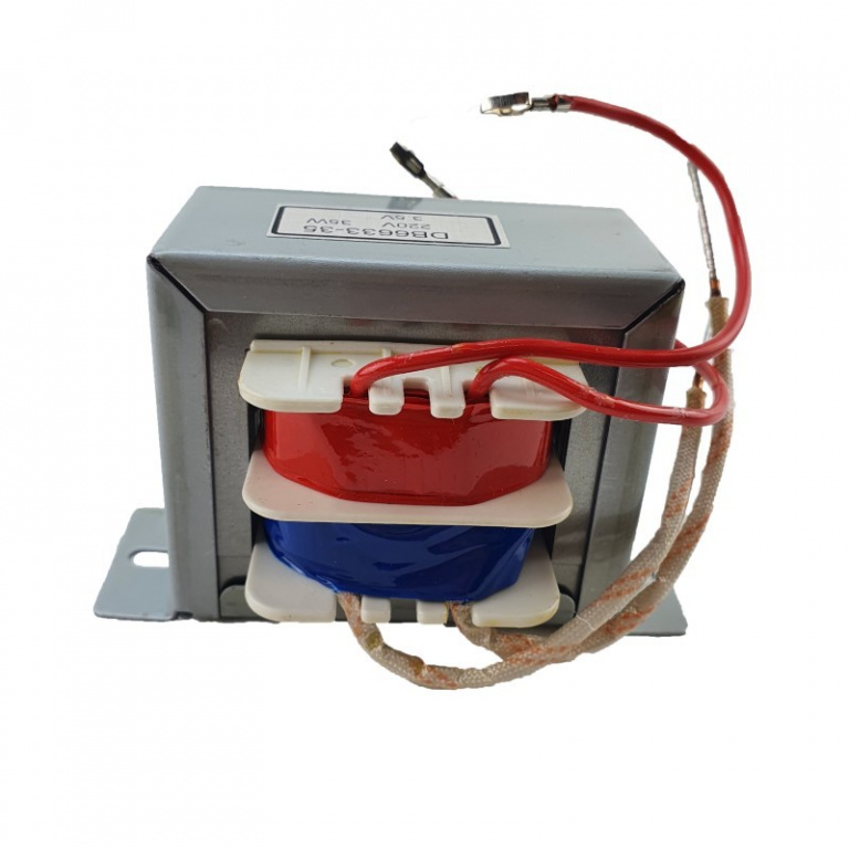 HL4107 Transformator pentru aparat de lipit plastic, HILMANN