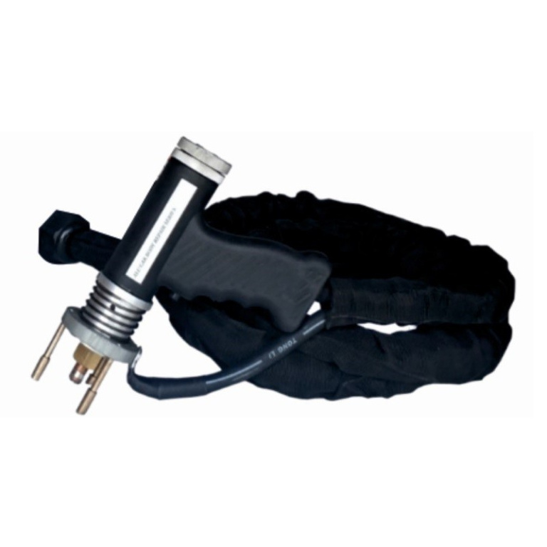 HL4128 Pistol pentru aparatul de indreptat tabla de aluminiu, HILMANN