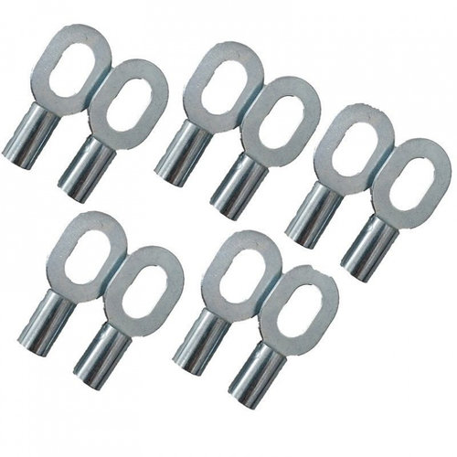 HL4130 Set 10 inele de tractiune M4, HILMANN