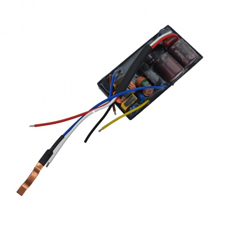 HL4144 Modul electronic pentru masina de șlefuit, HILMANN