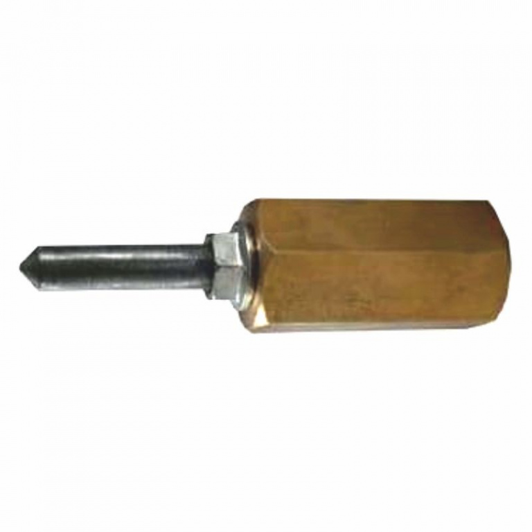 HL4155 Electrod M8 pentru indreptat tabla, HILMANN