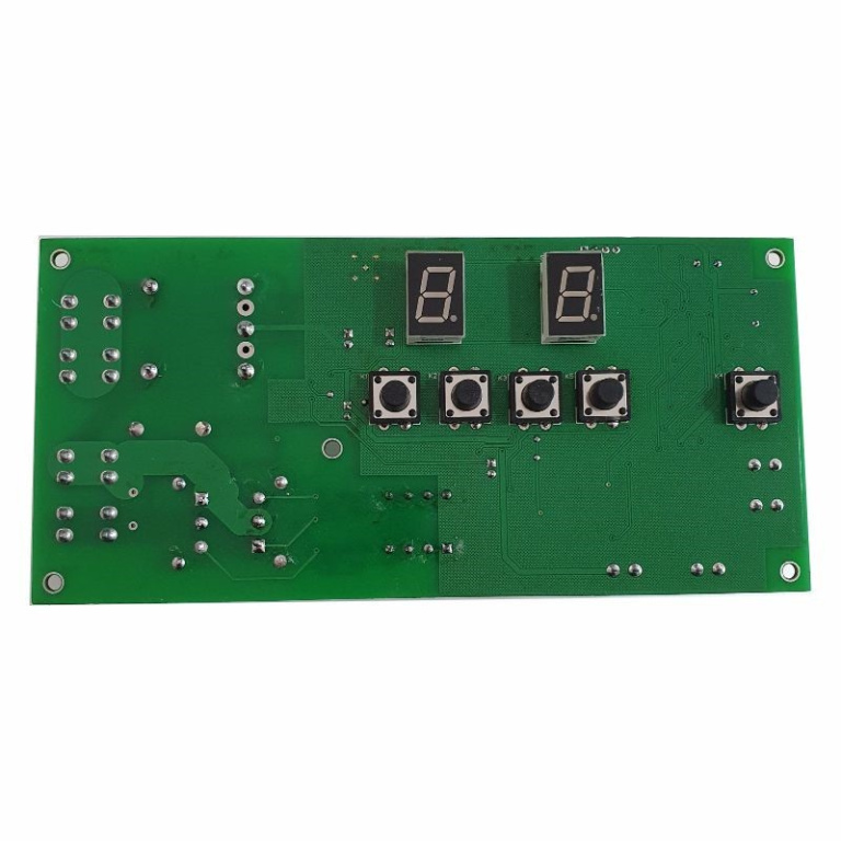 HL4162 Placa electronica pentru HL9013, HILMANN