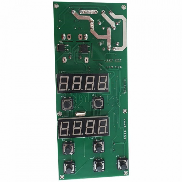 HL4163 Placa electronica pentru HL9017, HILMANN