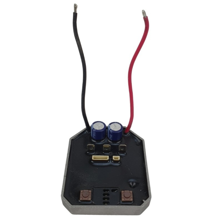HL4177 Modul electronic pentru mașină de insurubat HILMANN
