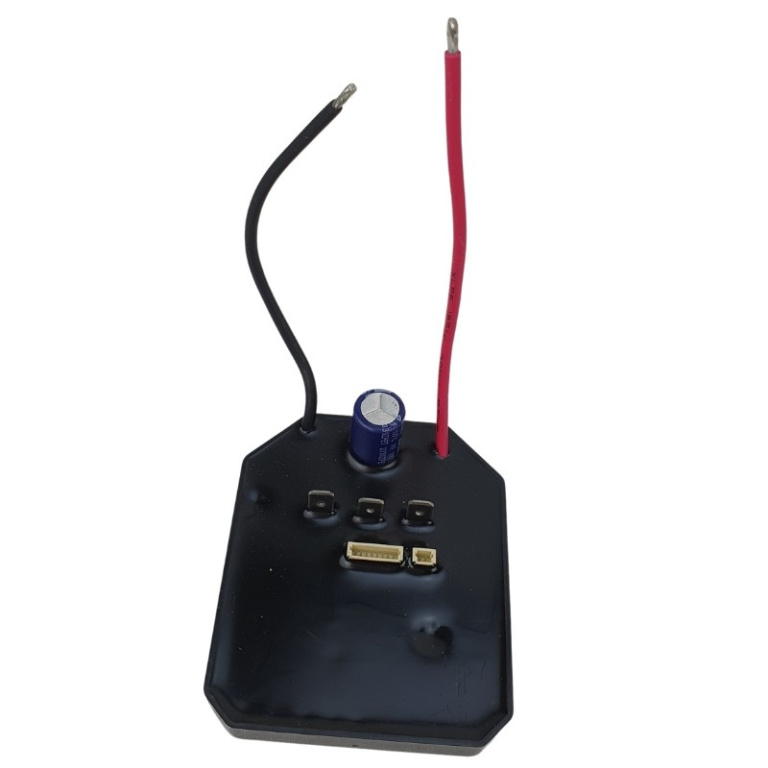 HL4185 Modul electronic pentru masina de gaurit HILMANN