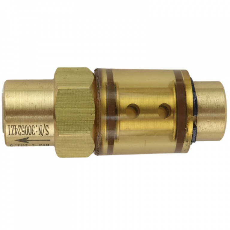HL4196 Senzor de ulei pentru compresoare cu surub 7.5 - 22kW