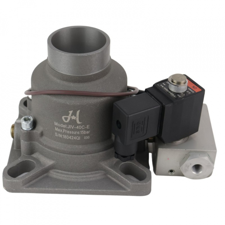 HL4198 Supapa de intrare compresor cu surub 11 - 15 kW
