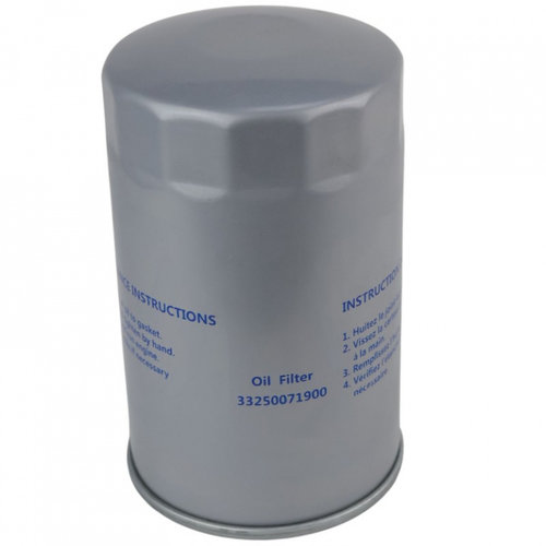 HL4217 Filtru de ulei pentru HL9033