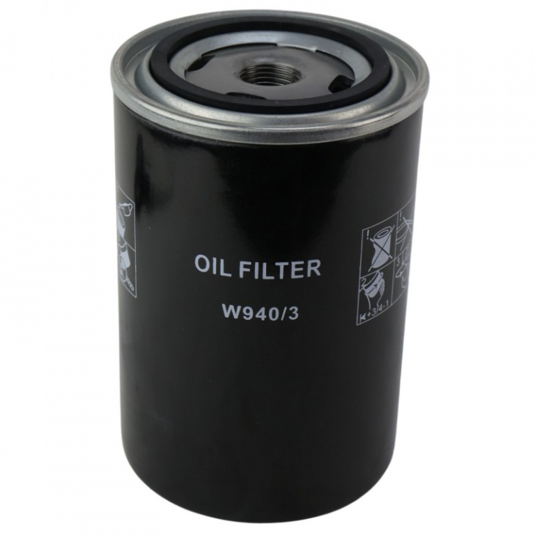 HL4218 Filtru de ulei pentru HL9034
