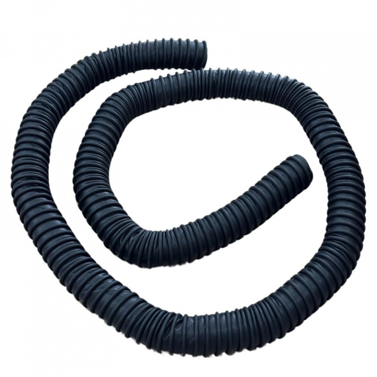 HL4236 Furtun flexibil pentru exhaustor gaze esapament 76mm - 4m