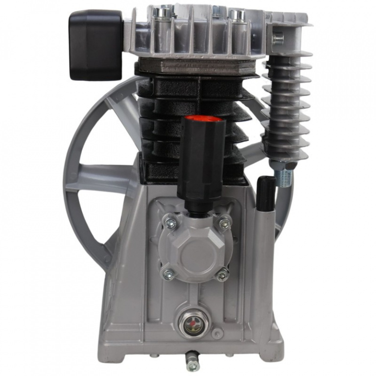 HL4240 Cap compresor H2065 pentru motor 220 volti