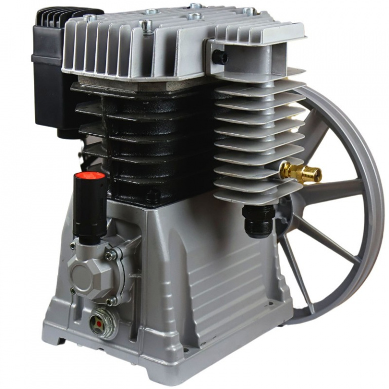 HL4241 Cap compresor H2090 pentru motor 4kw 380 volti