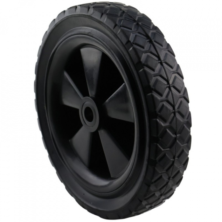 HL4253 Roata pentru compresor 100l, HILMANN