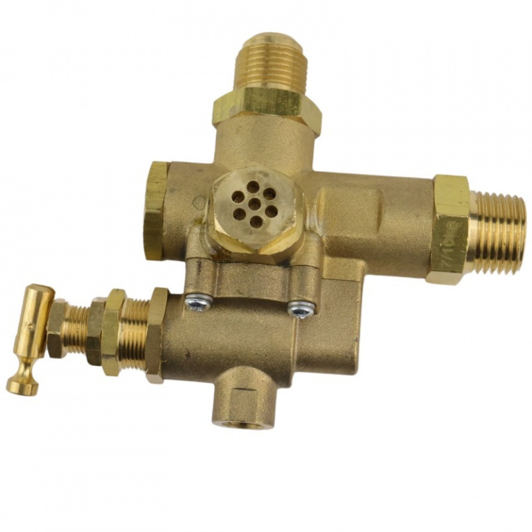 HL4263 Supapa de sens pentru motocompresor, HILMANN