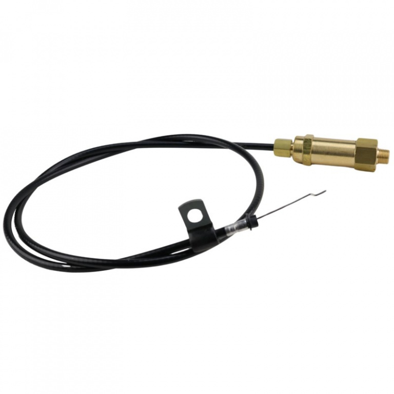 HL4264 Cilindru si cablu de accelerare motocompresor, HILMANN