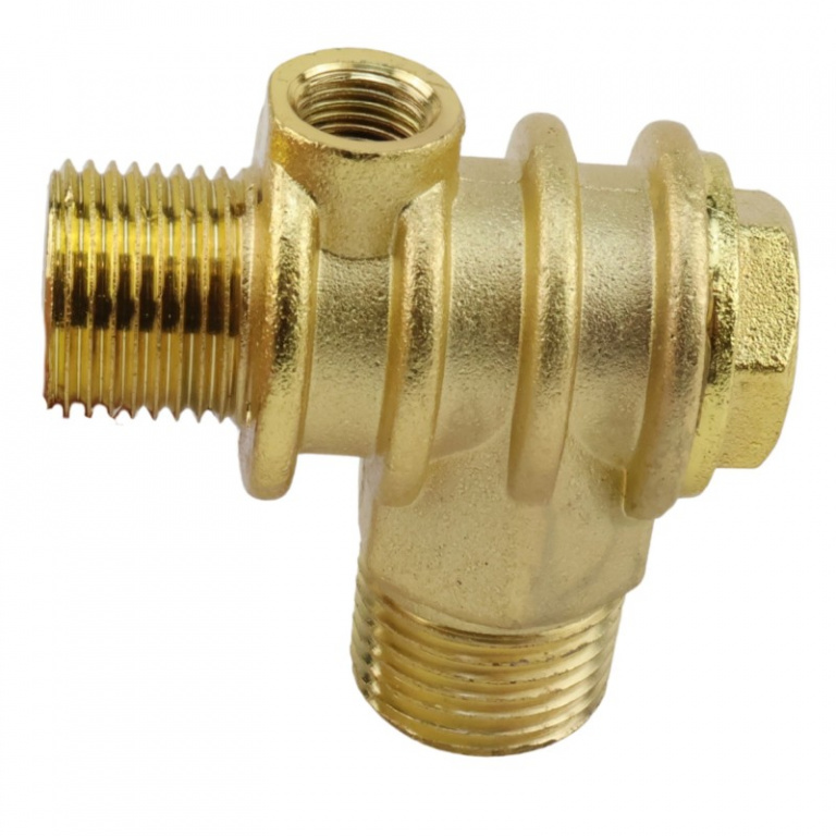 HL4268 Supapa de sens 1/2"M - 18mm