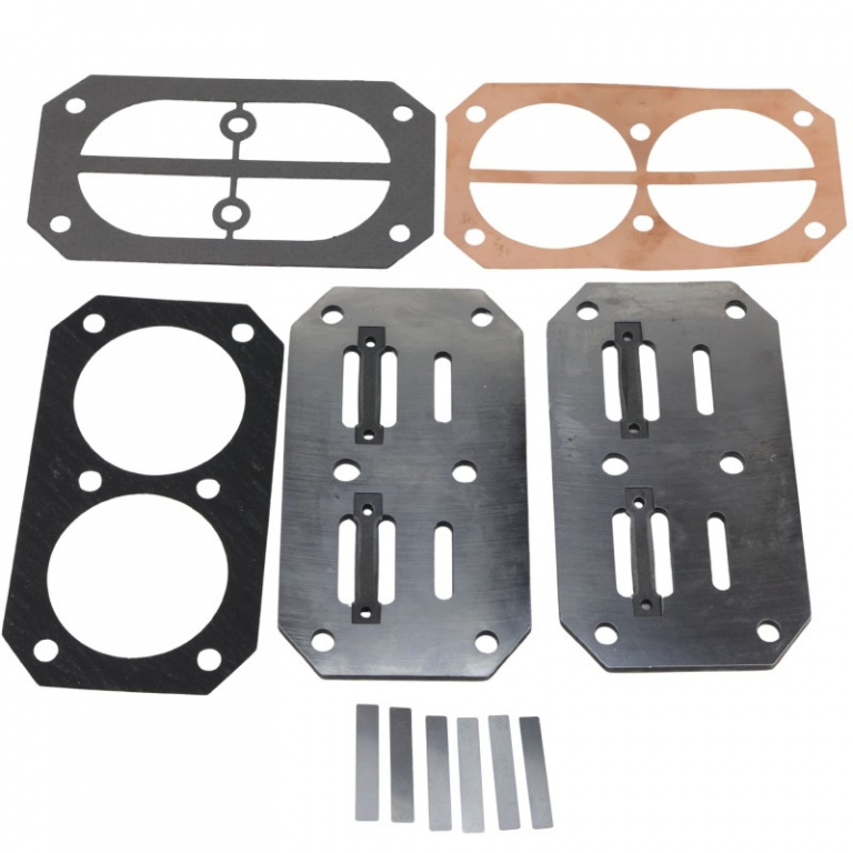 HL4270 Set de chiulasa pentru cap compresor H2065