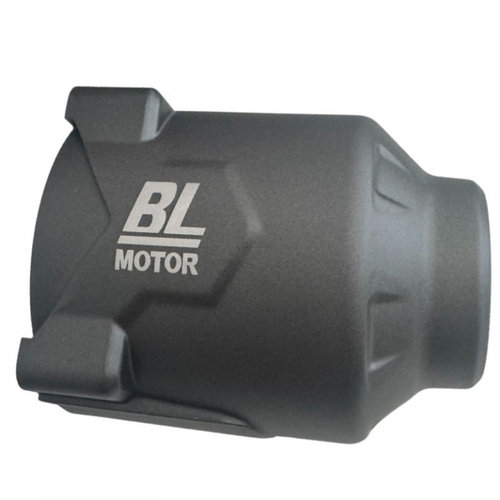 HL4282 Bucsa ax pentru pistol de insurubat cu impact 1600 Nm