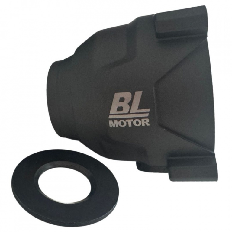 HL4283 Bucsa ax pentru pistol de insurubat cu impact 1000 Nm