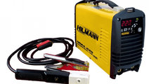 HL9003 Aparat de sudura industrial MMA 220, HILMAN...