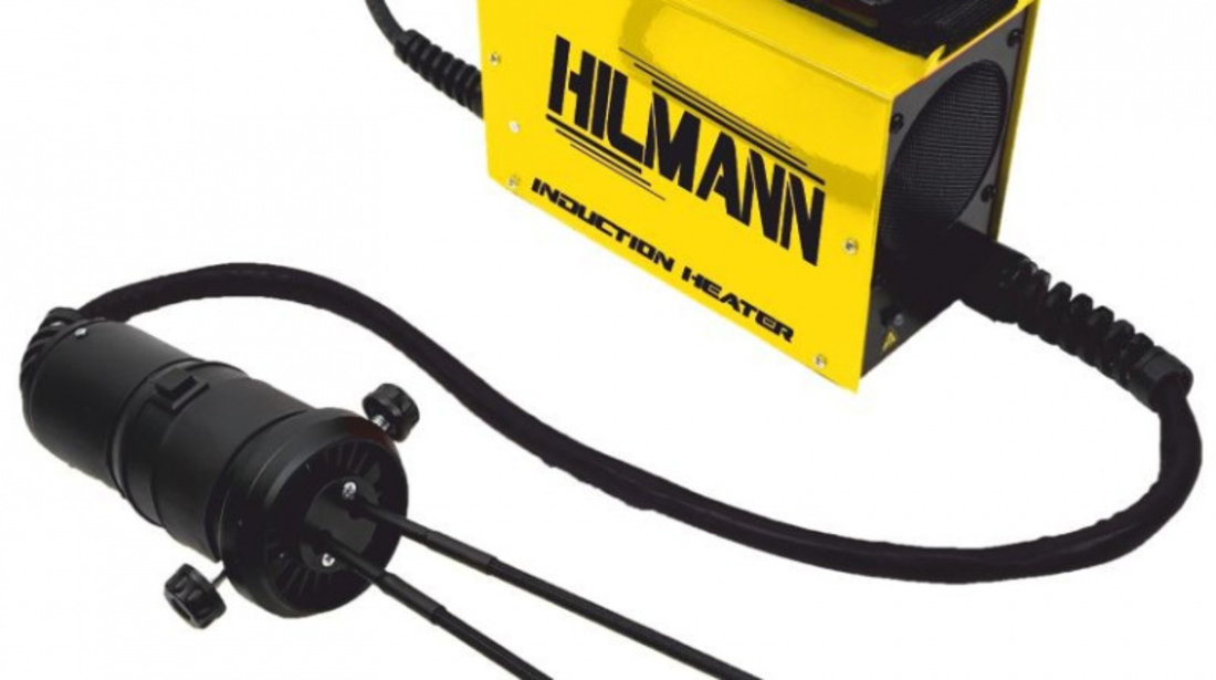 HL9008 Aparat de incalzit prin inductie HILMANN 1.5kw