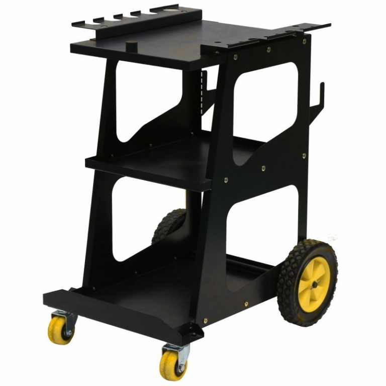 HL9014 Carucior pentru aparat de indreptat tabla, HILMANN
