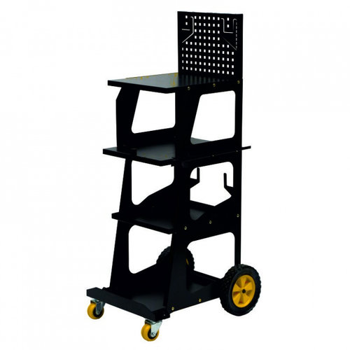 HL9019 Carucior XXL pentru aparat de indreptat tabla, HILMANN