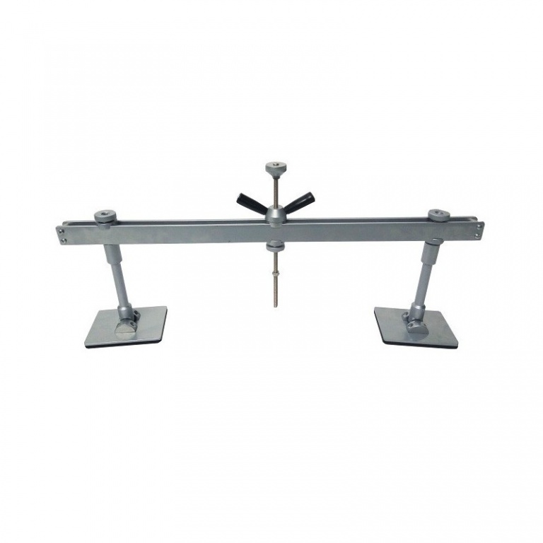 HL9021 Presa pentru indreptat tabla, HILMANN