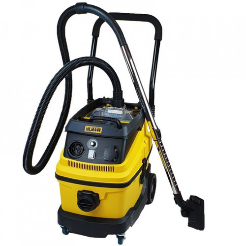 HL9026 Aspirator profesional cu filtrare in 3 etape, HILMANN