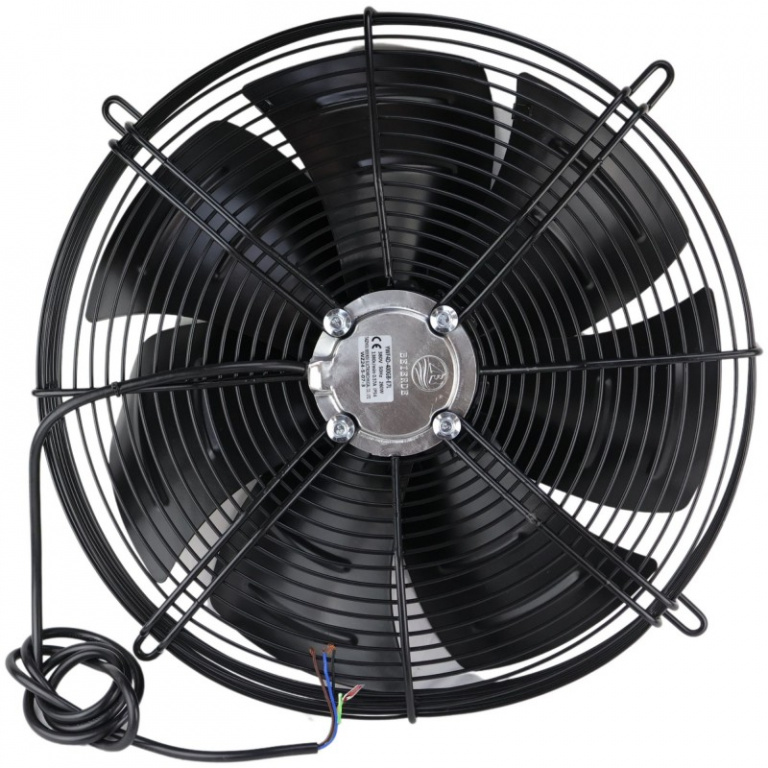 HL9038 Ventilator pentru compresor cu surub 11-15 kW