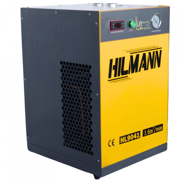 HL9041 Uscator de aer HILMANN 220V/50Hz/1P - 1.6m3/min