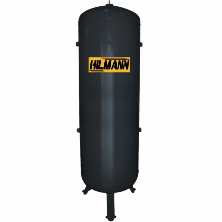 HL9043 Butelie de aer 1000 L , 12bar
