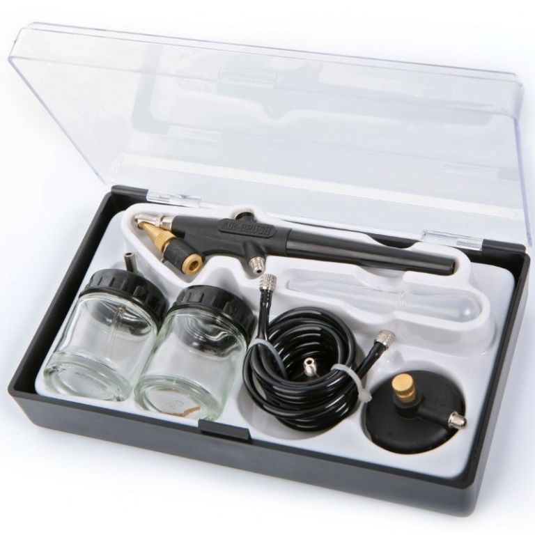 HM-00060 Kit aerograf