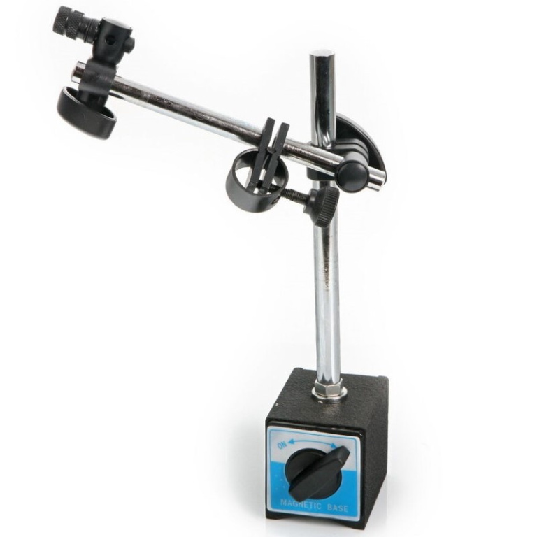 HM-00665 Suport magnetic articulat