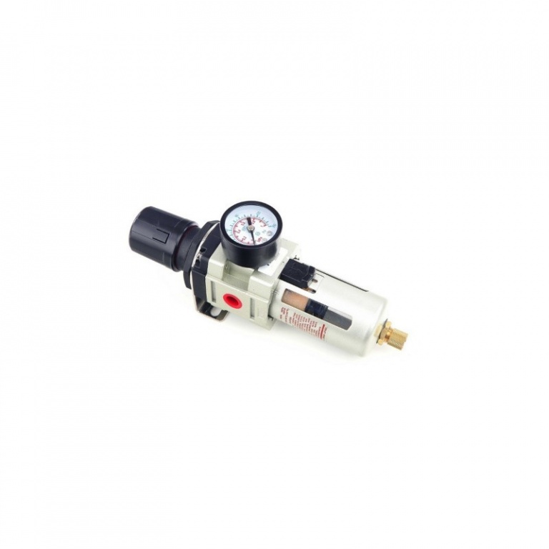 HM-01282 Regulator de presiune 1/4