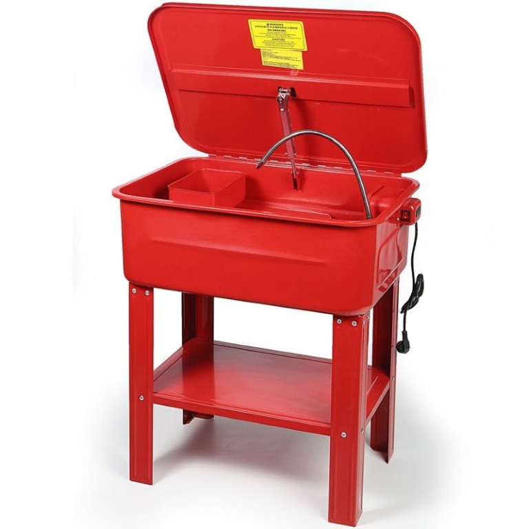 HM-01457 Cuva pentru spalat piese 90L