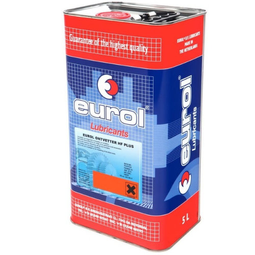 HM-0152 Degresant pentru masini de spalat piese 5 litri