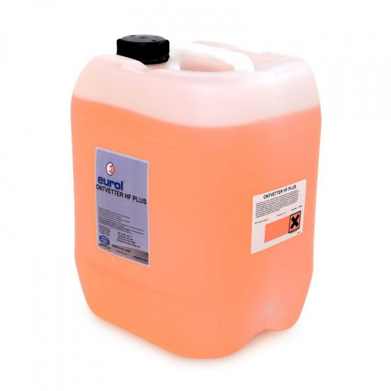 HM-0153 Degresant profesional pentru masini de spalat piese 20L