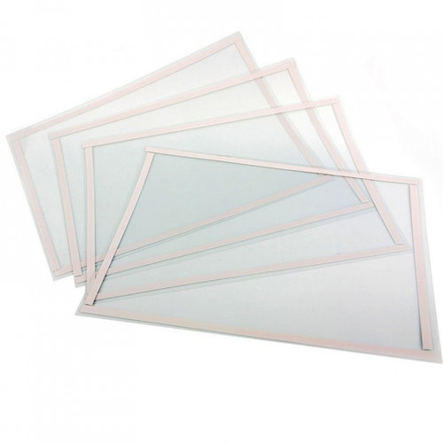 HM-01610 Folie de protectie pentru cabina 60x10cm