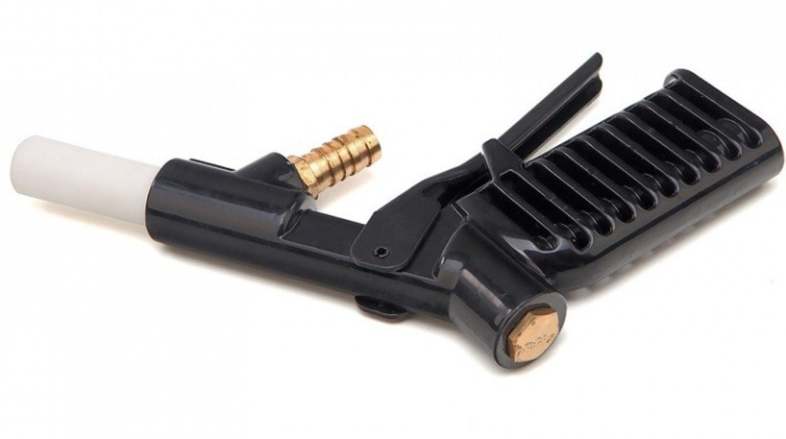 HM-01626 Pistol de sablat cu duza pentru aparate cu aspiratie