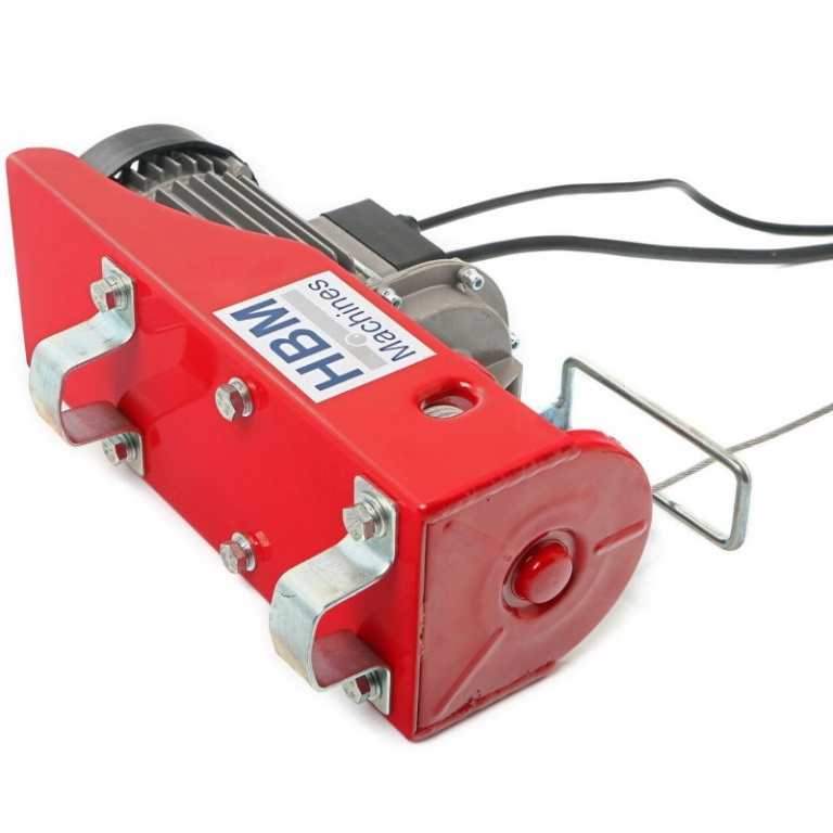 HM-01711 Palan electric 600kg