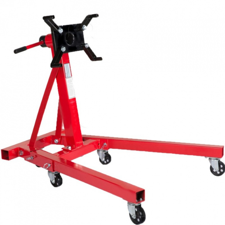 HM-01756 Suport pentru motor 900 kg
