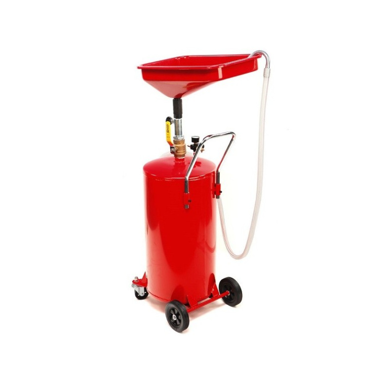 HM-01757 Recuperator de ulei prin gravitatie, HBM Machines