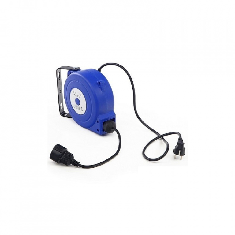 HM-01763 Rola automata cu cablu electric 15m