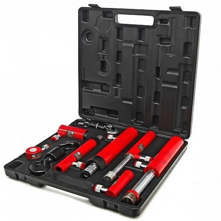 HM-01772 Trusa cu cilindrii si minicilindrii