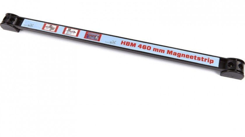 HM-0215 Bara magnetica pentru scule 500x25x15mm